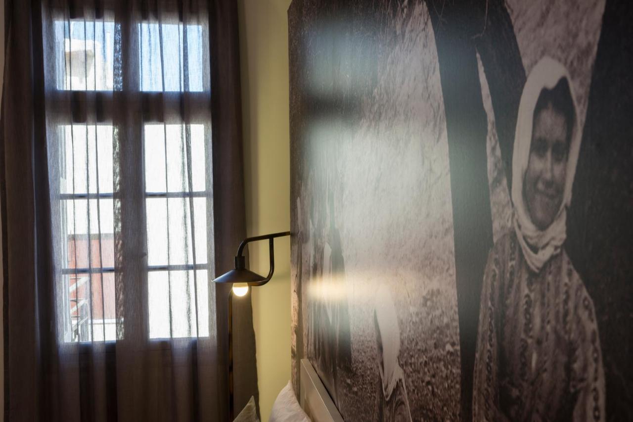 Elia Daliani Hotel Chania  Buitenkant foto