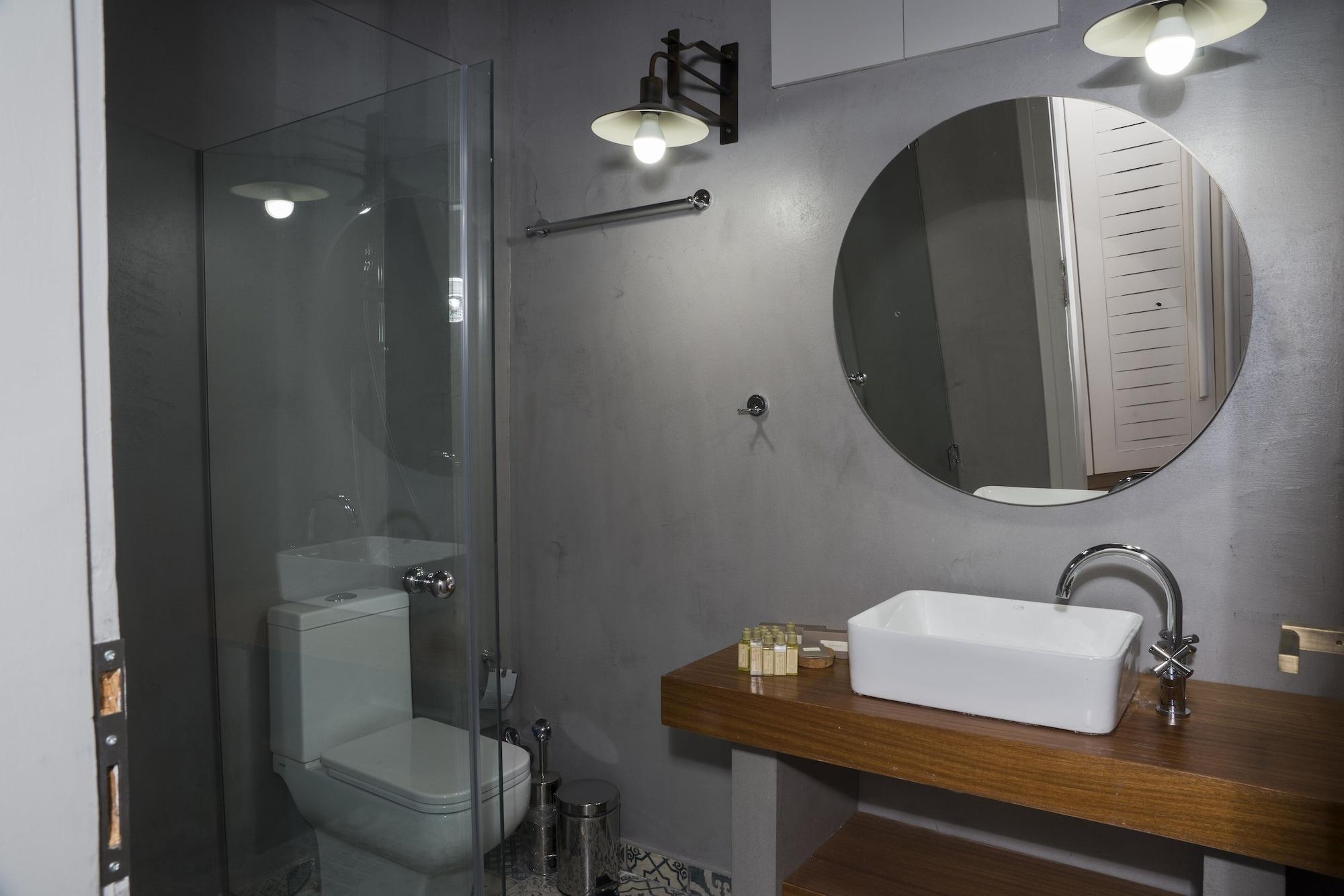 Elia Daliani Hotel Chania  Buitenkant foto