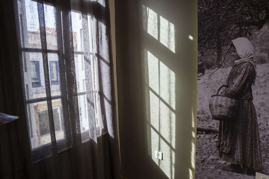 Elia Daliani Hotel Chania  Buitenkant foto