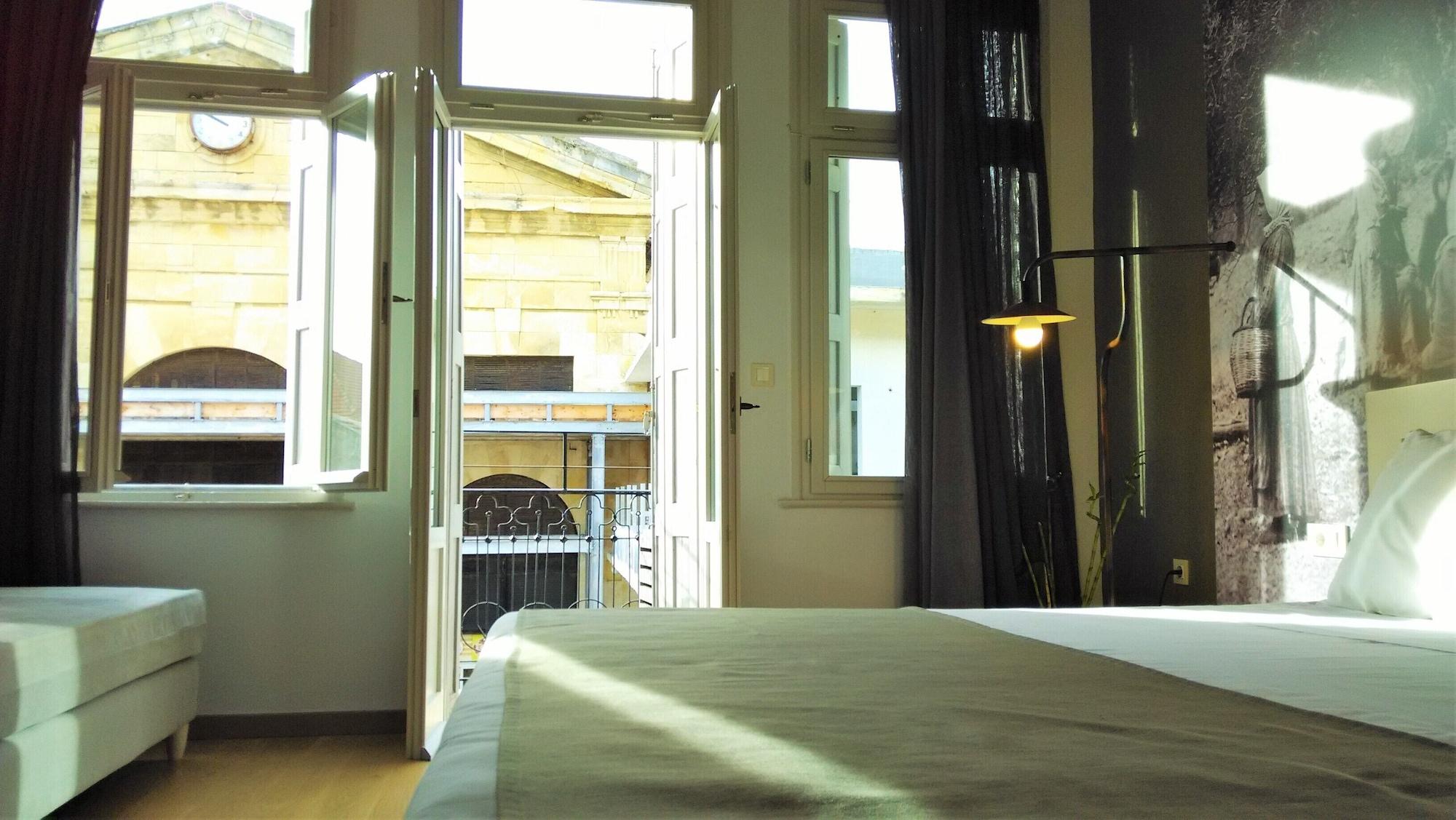 Elia Daliani Hotel Chania  Buitenkant foto