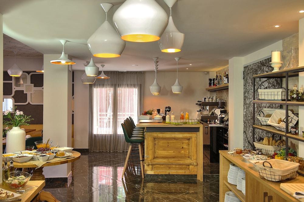 Elia Daliani Hotel Chania  Buitenkant foto